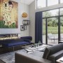 Richmond - Luxury Private Residence | Formal Lounge | Interior Designers